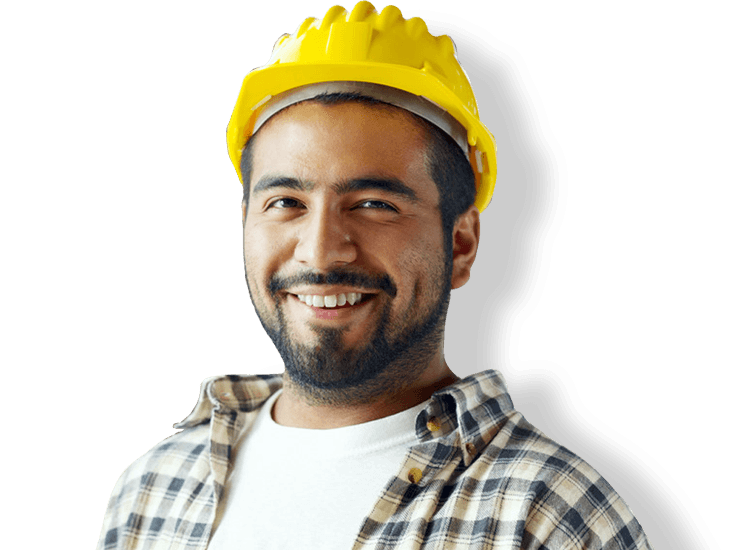 Construction professional