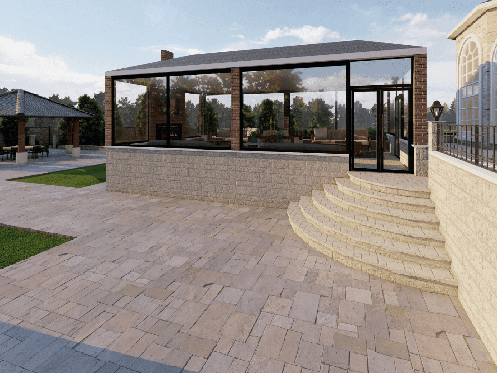 Private Villa